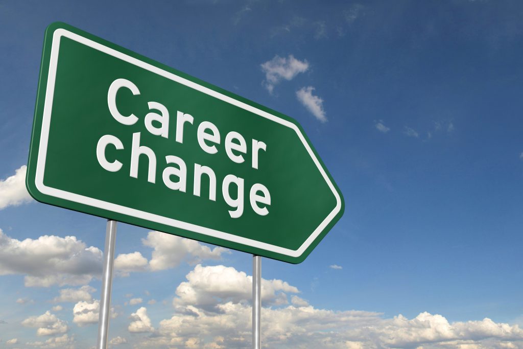 Finding the Right Career Path